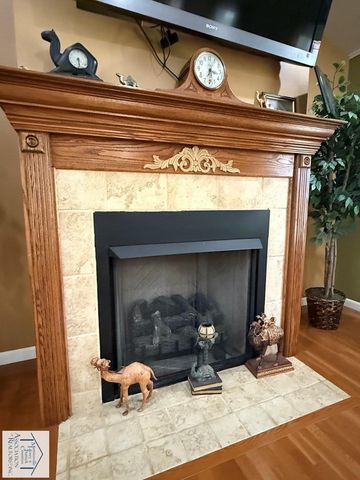 100 Flamingo RD, Bassett, VA 24055