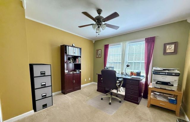 100 Flamingo RD, Bassett, VA 24055