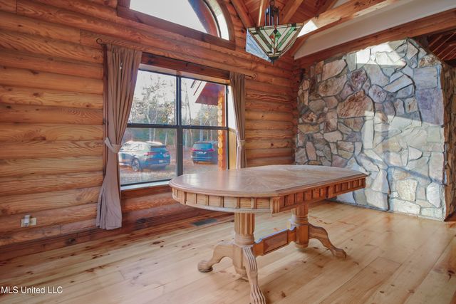 17542 Jones Lane, Saucier, MS 39574