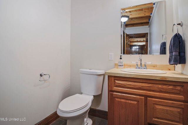 17542 Jones Lane, Saucier, MS 39574