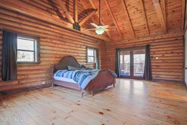 17542 Jones Lane, Saucier, MS 39574