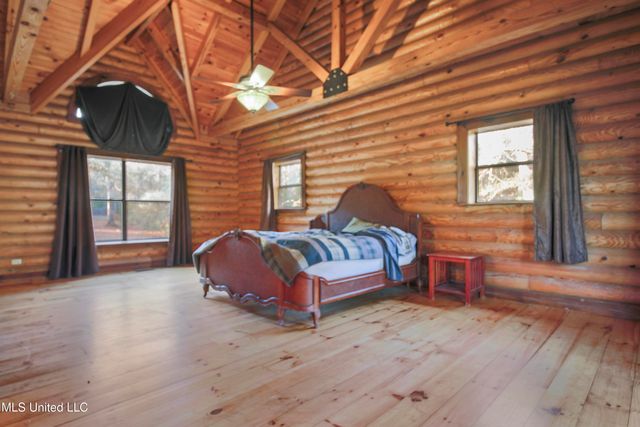 17542 Jones Lane, Saucier, MS 39574