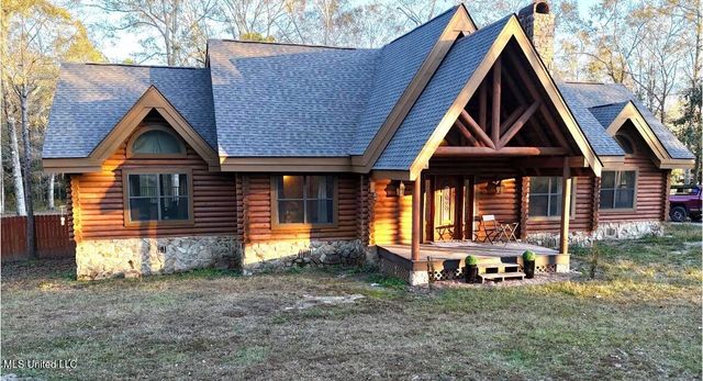 17542 Jones Lane, Saucier, MS 39574