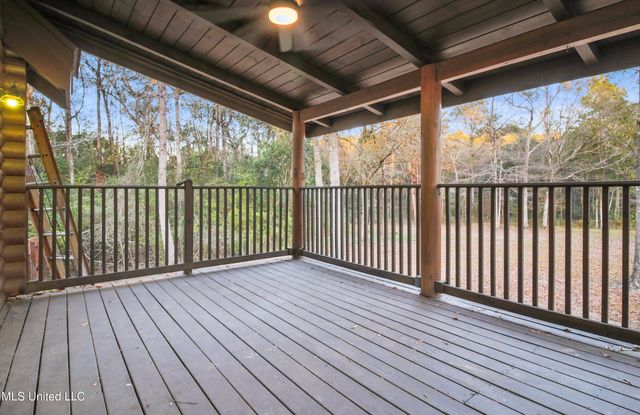 17542 Jones Lane, Saucier, MS 39574