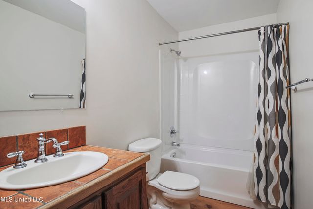 17542 Jones Lane, Saucier, MS 39574