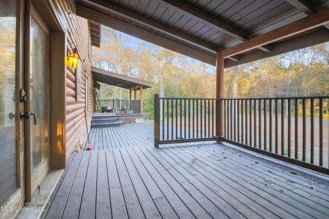 17542 Jones Lane, Saucier, MS 39574