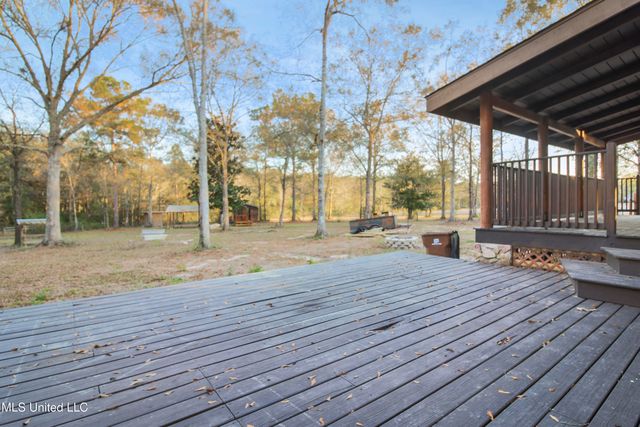 17542 Jones Lane, Saucier, MS 39574