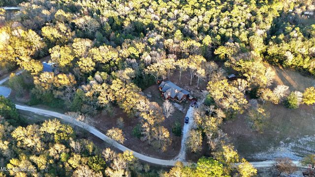 17542 Jones Lane, Saucier, MS 39574