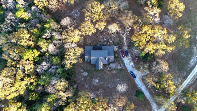 17542 Jones Lane, Saucier, MS 39574