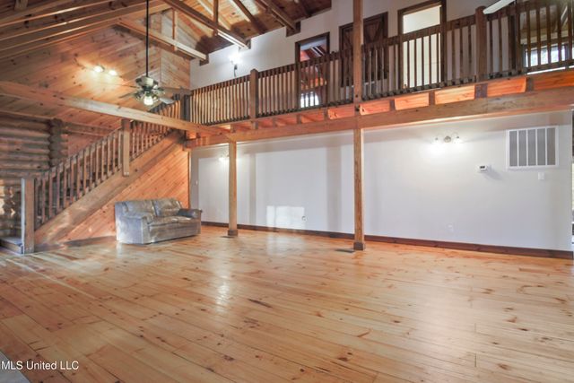 17542 Jones Lane, Saucier, MS 39574