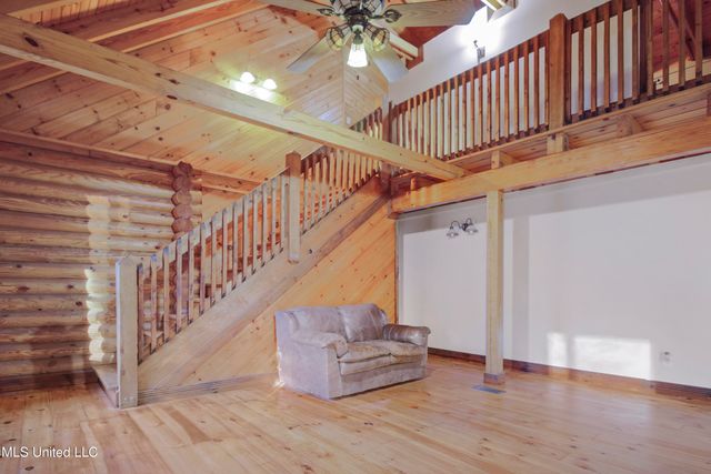 17542 Jones Lane, Saucier, MS 39574