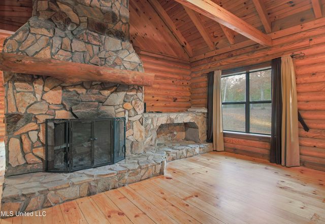 17542 Jones Lane, Saucier, MS 39574