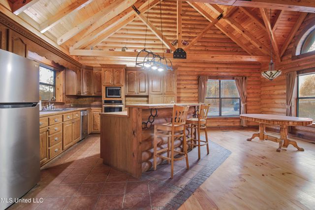 17542 Jones Lane, Saucier, MS 39574