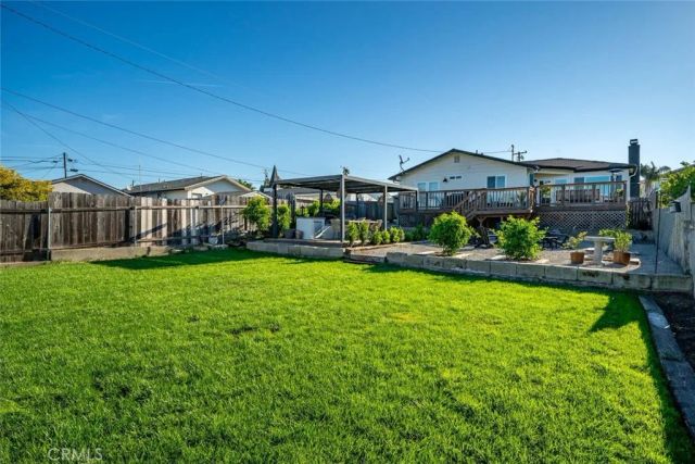 363 N 5th St, Grover Beach, CA 93433