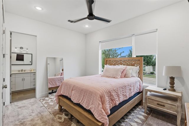 2852 Persimmon Ridge Court, Bryan, TX 77807