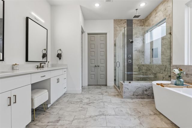 2852 Persimmon Ridge Court, Bryan, TX 77807