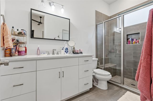 2852 Persimmon Ridge Court, Bryan, TX 77807