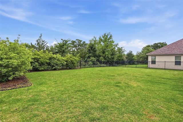 2852 Persimmon Ridge Court, Bryan, TX 77807
