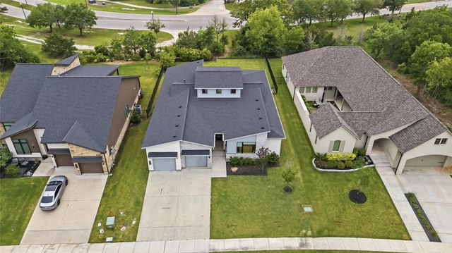 2852 Persimmon Ridge Court, Bryan, TX 77807