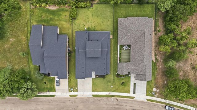 2852 Persimmon Ridge Court, Bryan, TX 77807