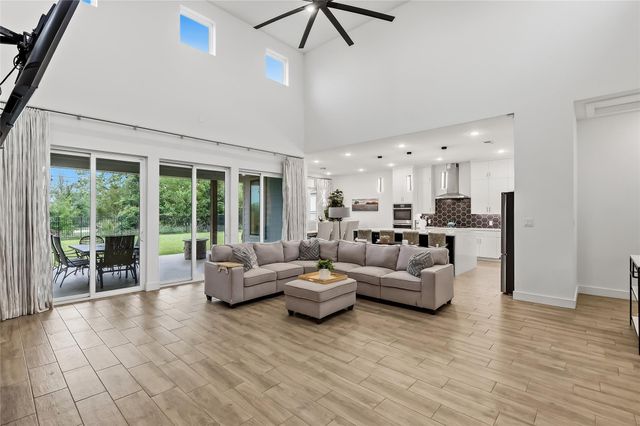 2852 Persimmon Ridge Court, Bryan, TX 77807