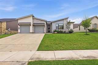 2852 Persimmon Ridge Court, Bryan, TX 77807