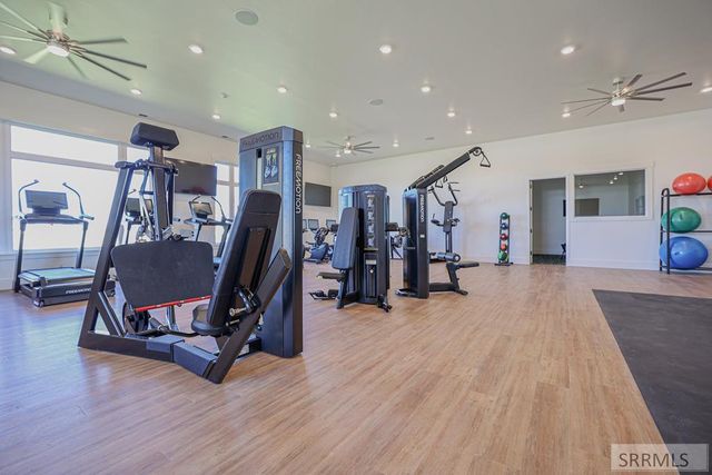 670 S 2315 W, Rexburg, ID 83440