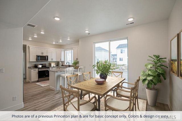 670 S 2315 W, Rexburg, ID 83440