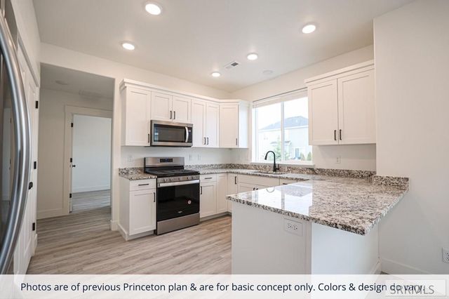 670 S 2315 W, Rexburg, ID 83440