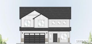 670 S 2315 W, Rexburg, ID 83440