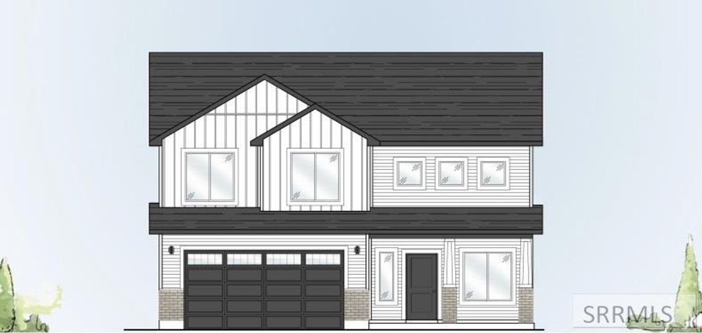 670 S 2315 W, Rexburg, ID 83440