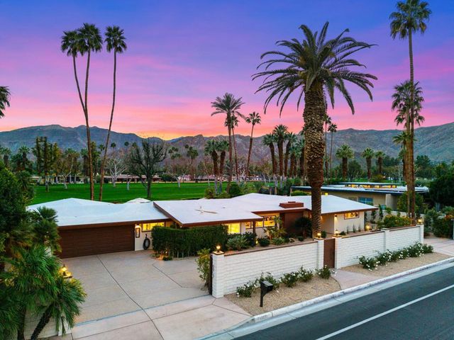 71369 Country Club Drive, Rancho Mirage, CA 92270