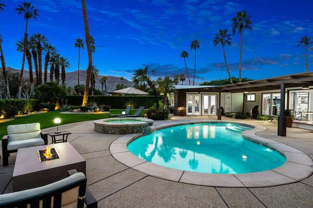 71369 Country Club Drive, Rancho Mirage, CA 92270