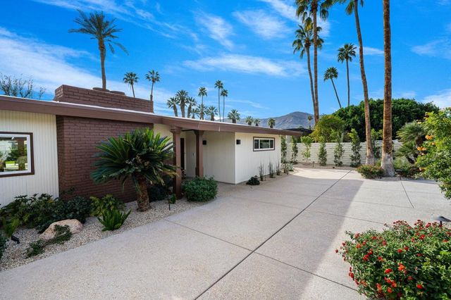 71369 Country Club Drive, Rancho Mirage, CA 92270