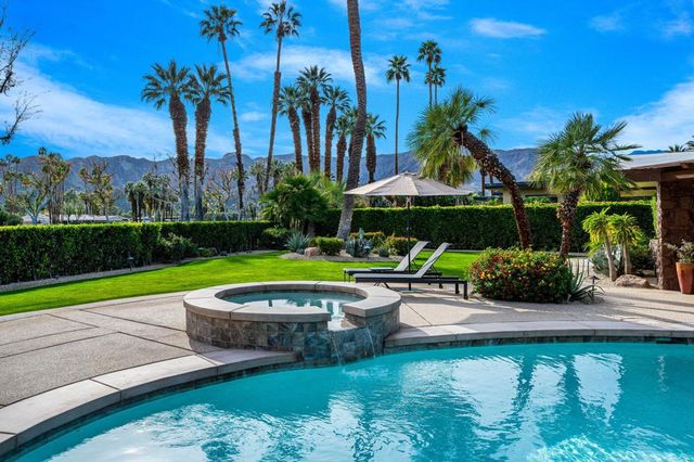 71369 Country Club Drive, Rancho Mirage, CA 92270