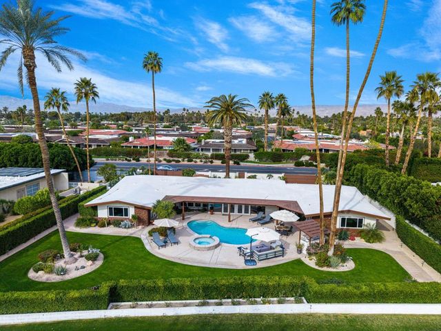 71369 Country Club Drive, Rancho Mirage, CA 92270
