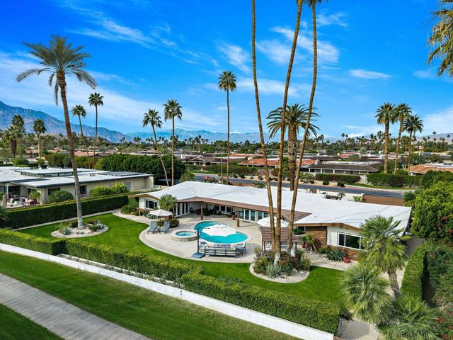 71369 Country Club Drive, Rancho Mirage, CA 92270