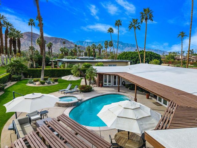 71369 Country Club Drive, Rancho Mirage, CA 92270