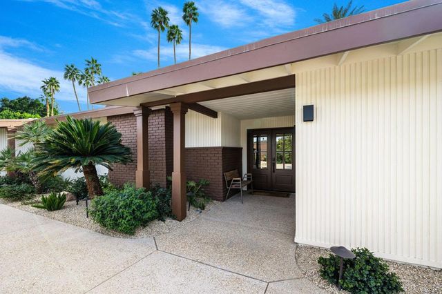 71369 Country Club Drive, Rancho Mirage, CA 92270