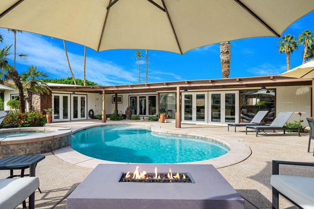 71369 Country Club Drive, Rancho Mirage, CA 92270