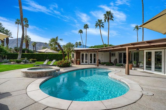 71369 Country Club Drive, Rancho Mirage, CA 92270