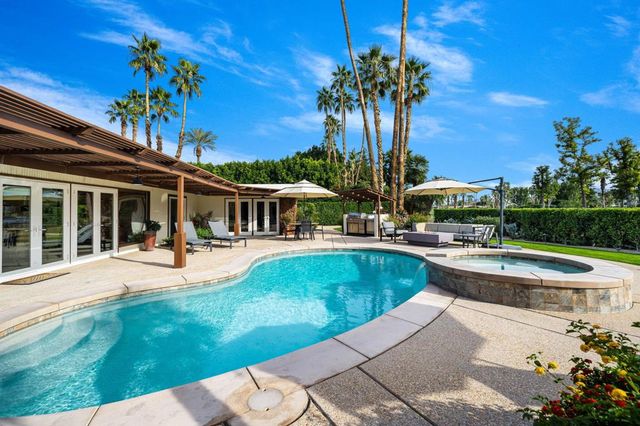 71369 Country Club Drive, Rancho Mirage, CA 92270