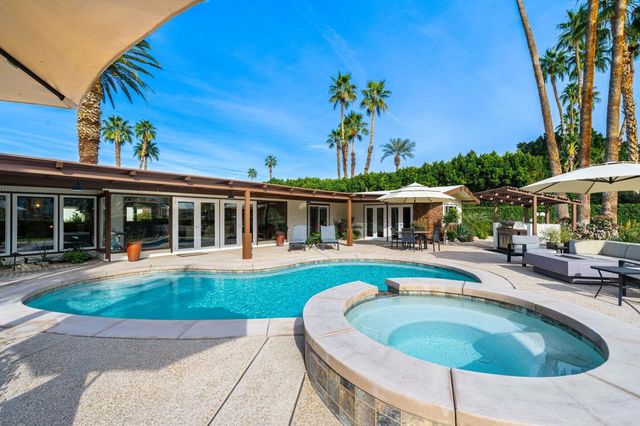 71369 Country Club Drive, Rancho Mirage, CA 92270