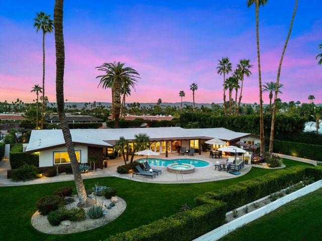 71369 Country Club Drive, Rancho Mirage, CA 92270