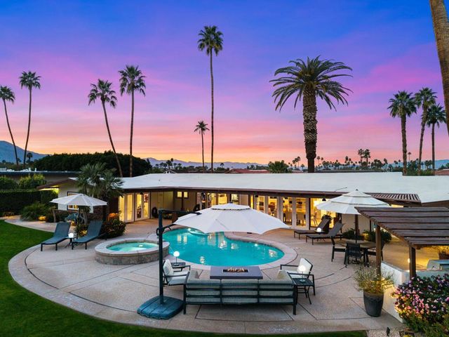 71369 Country Club Drive, Rancho Mirage, CA 92270