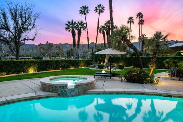 71369 Country Club Drive, Rancho Mirage, CA 92270