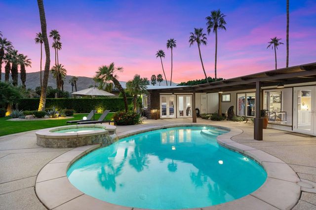 71369 Country Club Drive, Rancho Mirage, CA 92270