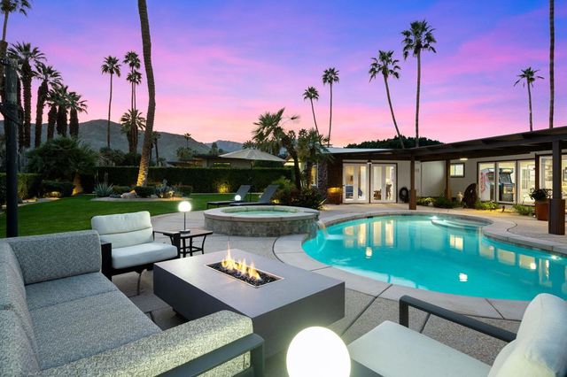 71369 Country Club Drive, Rancho Mirage, CA 92270