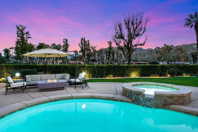 71369 Country Club Drive, Rancho Mirage, CA 92270