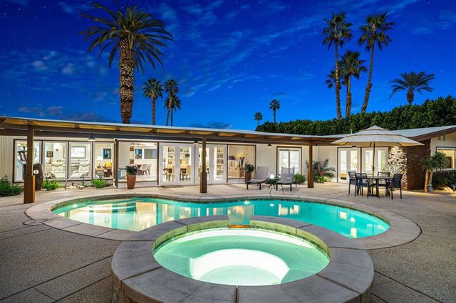 71369 Country Club Drive, Rancho Mirage, CA 92270